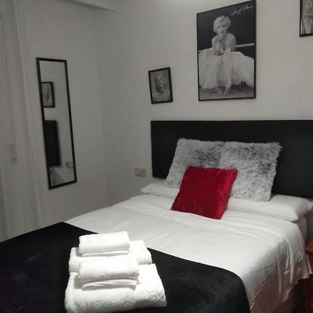 Vut El Greco Apartment Salamanca Exterior photo