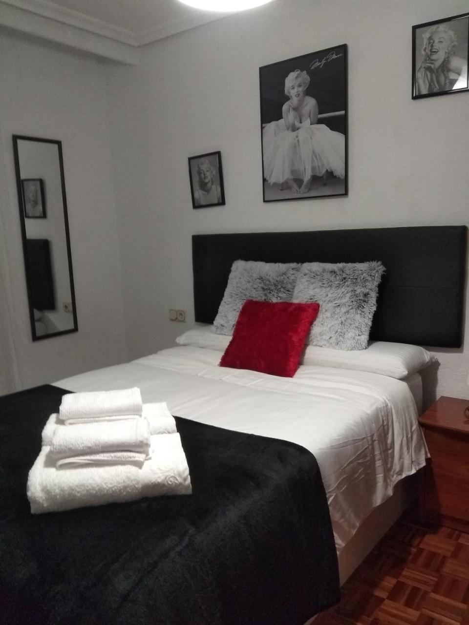 Vut El Greco Apartment Salamanca Exterior photo