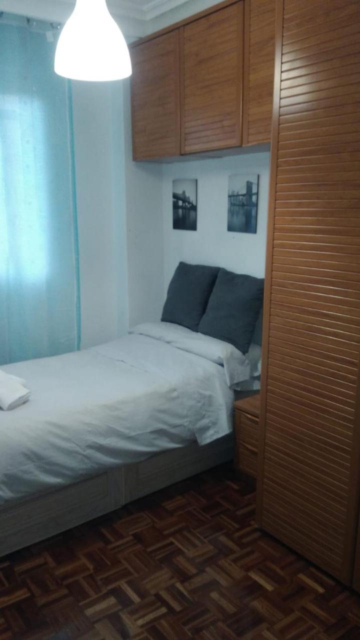 Vut El Greco Apartment Salamanca Exterior photo